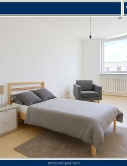 Studentenapartment in begehrter Innenstadtlage - München