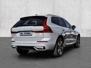 Volvo XC60 Plus Dark Recharge Plug-In Hybrid AWD T8 Twin Engine EU6d Allrad StandHZG digitales Cockpit - Aachen