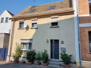 Charmantes Einfamilienhaus mit Geschichte in Dommitzsch - Dommitzsch