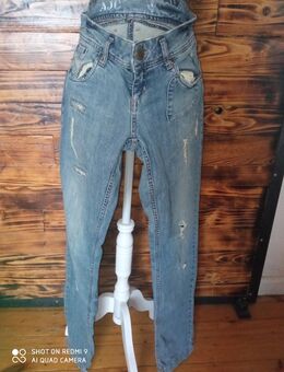 Jeans 👖 Größe 36 von AJC - Hanau (Brüder-Grimm-Stadt)