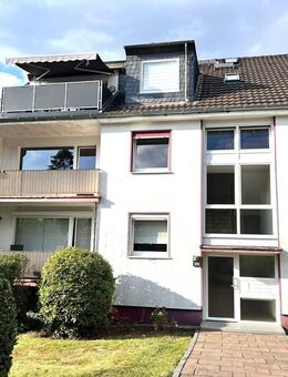 ++ WOHLFÜHLORT IN CRONENBERG - KÜCHE INKL. ++ - Wuppertal