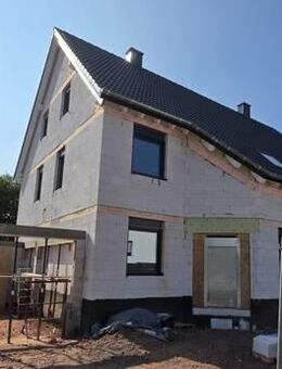 Tag der offenen Tür *** Schlüsselfertiges 1 Fam.Haus - Nalbach