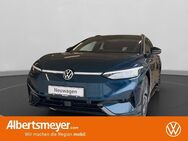 VW ID.7, Tourer Pro, Jahr 2022 - Nordhausen