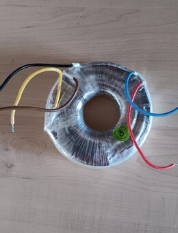 Ringkerntrafo 230V⁓/12V⁓ 50 Watt - Kolkwitz