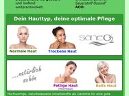 Naturkosmetik | Einzigartig mit aktiven Sauerstoff OZONID - Neutraubling Zentrum