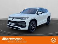 VW Tayron, 2.0 TDI R-Line, Jahr 2022 - Leinefelde-Worbis