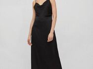 Vila Trägerkleid VIRAVENNA STRAP ANKLE DRESS - NOOS