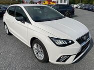 Seat Ibiza 1.0 TSI *Xcellence*LED*SHZ*PDCvo+hi+KAMERA - Boxberg (Baden-Württemberg)