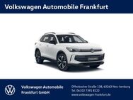 VW Tiguan, Goal, Jahr 2022 - Neu Isenburg