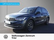 VW Tiguan, 2.0 TDI Life Business, Jahr 2022 - Trier