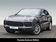 Porsche Cayenne, S AD El, Jahr 2018 - Willich