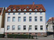 2-Raum-Wohnung in der Lutherstadt Eisleben - Eisleben (Lutherstadt)