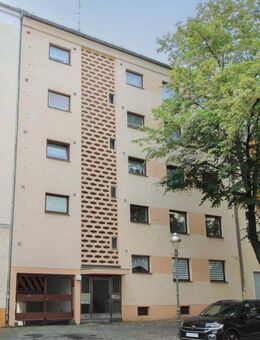 EXKLUSIV: Top-Entwicklungsobjekt mit Leerstand nahe dem Havel-Ufer in Berlin-Spandau - Berlin