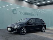 Hyundai i20, 1.0 KA TOUCH VC FAMILY, Jahr 2024 - München