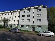 Familienwohnung mit Aussicht - Gelsenkirchen