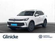 VW Tiguan, 1.5 eTSI Elegance, Jahr 2024 - Minden (Nordrhein-Westfalen)