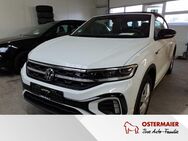 VW T-Roc Cabriolet, 1.5 TSI R-LINE BLACK STYLE 150PS, Jahr 2024 - Vilsbiburg