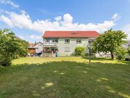 Attraktive 3-Zimmer-Wohnung in Toplage von Herzogenaurach - Herzogenaurach