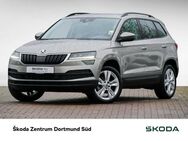 Skoda Karoq, 1.5 STYLE LM18, Jahr 2018 - Dortmund