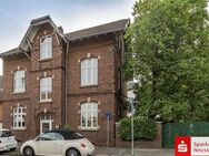 Ein Zuhause mit Charme und Geschichte - Grevenbroich