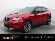 Seat Arona, 1.0 TSI FR, Jahr 2024 - Schwäbisch Hall