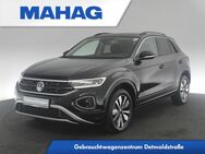 VW T-Roc, 1.5 TSI MOVE, Jahr 2024 - München