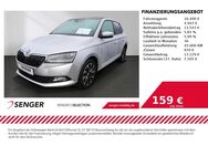 Skoda Fabia, 1.0 TSI Drive 125, Jahr 2020 - Lübeck