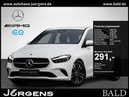 Mercedes B 200, Progressive-Advanced Memo Easy, Jahr 2023 - Olpe