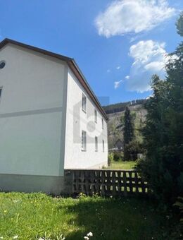 7,3% RENDITE MIT STEIGERUNGSPOTENTIAL - Luisenthal