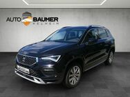 Seat Ateca, 1.5 TSI Xperience L VC, Jahr 2023 - Kelheim