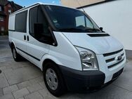 Ford Transit Kasten FT 330 K LKW 4X4Klima/Navi/Stand - Troisdorf