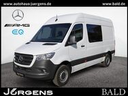 Mercedes Sprinter, 317 MIXTO L2H2, Jahr 2023 - Lüdenscheid