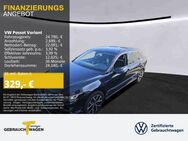 VW Passat Variant, GTE LM17, Jahr 2021 - Bochum