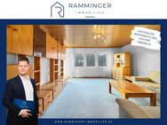 Sonnige & flexible 4-Zimmer-Wohnung mit Tiefgarage - Ideal für Familien & Berufspendler - Wörth (Rhein)