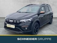 Dacia Jogger, Hybrid 140 Extreme, Jahr 2024 - Oederan