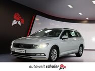 VW Passat Variant, 1.5 TSI Comf, Jahr 2019 - Zimmern (Rottweil)