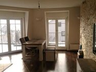 Stilvolle Penthousewohnung mit Weitblick - Senden (Bayern)