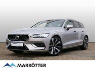 Volvo V60, B4 Plus Bright Harman-Kardon, Jahr 2022 - Bad Salzuflen