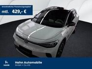 VW ID.4, Pro Performance 1st Edition Wärmepumpe, Jahr 2021 - Ludwigsburg