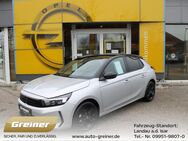 Opel Corsa, 1.2 Turbo ||||LRHZ||, Jahr 2024 - Deggendorf