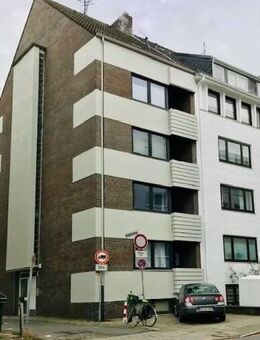 renoviertes Single-Apartment in attraktiver Lage - Bremen