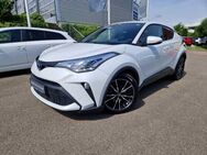 Toyota C-HR Hybrid 2.0 Team Deutschland - Nürtingen