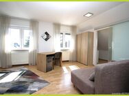 Freundliche und lichtdurchflutete Dachgeschosswohnung in schöner Lage von Darmstadt-Eberstadt! - Darmstadt