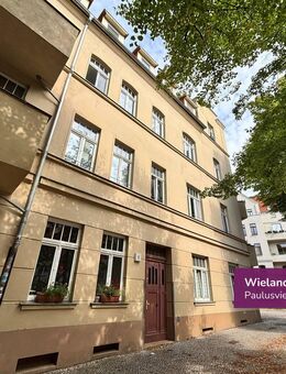 Hier entsteht Ihr neues, hochwertiges Zuhause für die ganze Familie! - Halle (Saale)