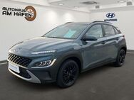 Hyundai Kona, Intro Edition 8fach bereift Chec, Jahr 2021 - Hanau (Brüder-Grimm-Stadt)