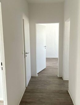 +++Neu saniert mit hellen Räumen+++ - Bad Düben