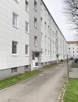 Demnächst frei! 1-Zimmer-Wohnung in Dortmund Körne - Dortmund