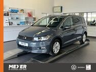 VW Touran, 1.5 TSI Highline 7, Jahr 2024 - Tostedt