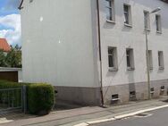 Sonnige 3- Zimmer Wohnung in ruhiger Wohnlage - Zwickau