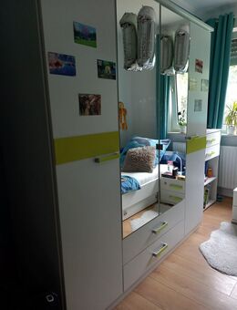 Schönes Kinderzimmer - Uelzen